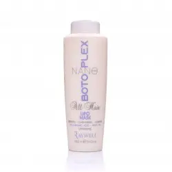 Маска восстанавливающая Raywell Lipo Mask Botoplex 1000ml